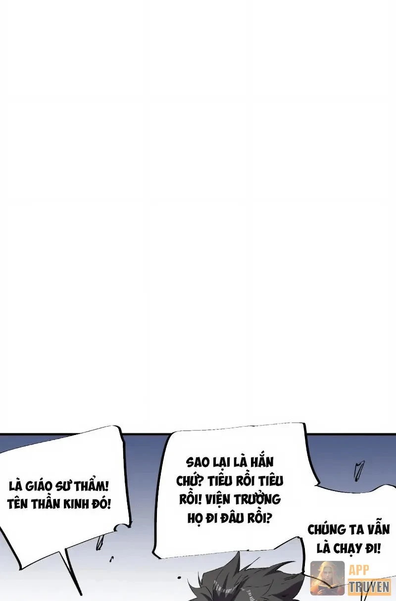 Cấm Chú Sư Mạnh Nhất Lịch Sử Chapter 71 - 7