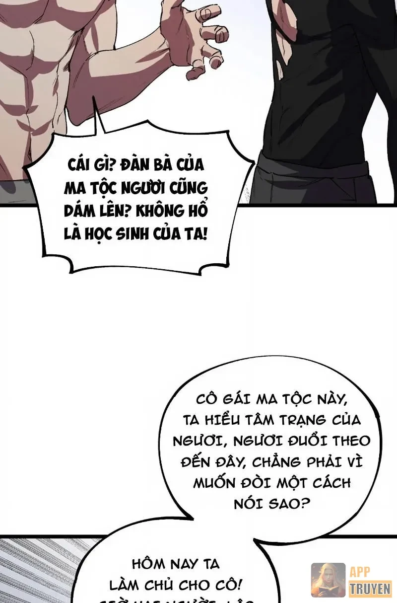 Cấm Chú Sư Mạnh Nhất Lịch Sử Chapter 71 - 23