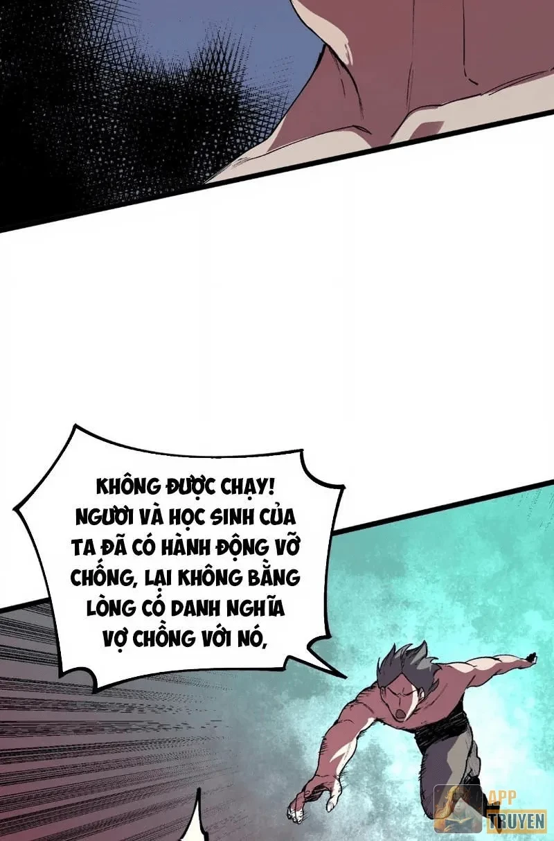 Cấm Chú Sư Mạnh Nhất Lịch Sử Chapter 71 - 30