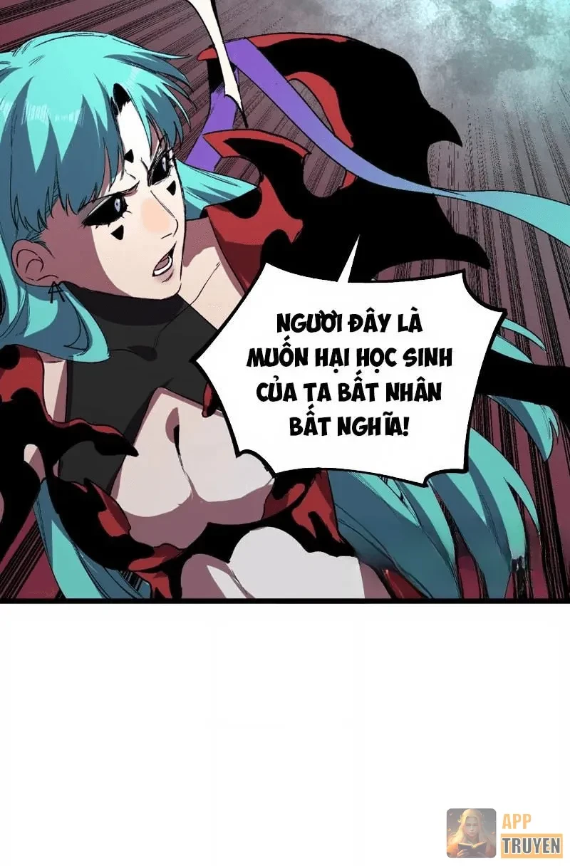 Cấm Chú Sư Mạnh Nhất Lịch Sử Chapter 71 - 31
