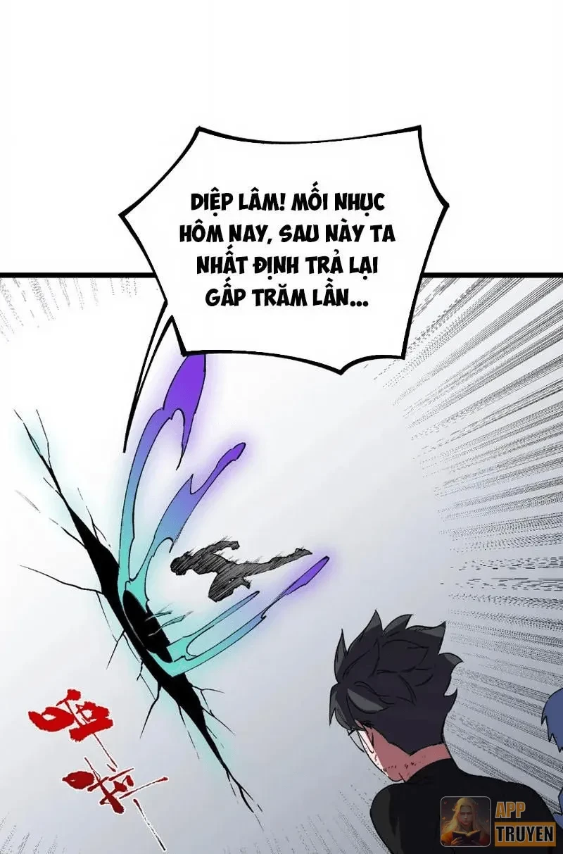 Cấm Chú Sư Mạnh Nhất Lịch Sử Chapter 71 - 36