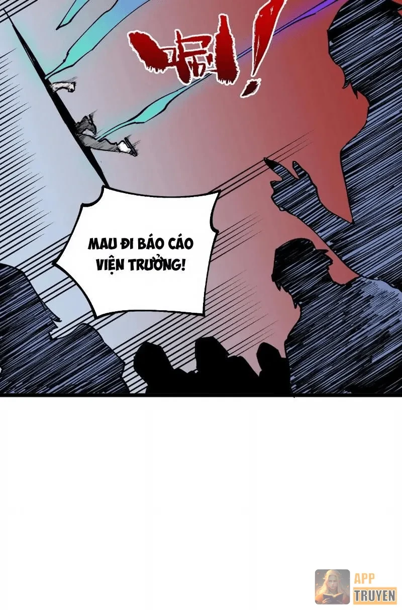 Cấm Chú Sư Mạnh Nhất Lịch Sử Chapter 71 - 38