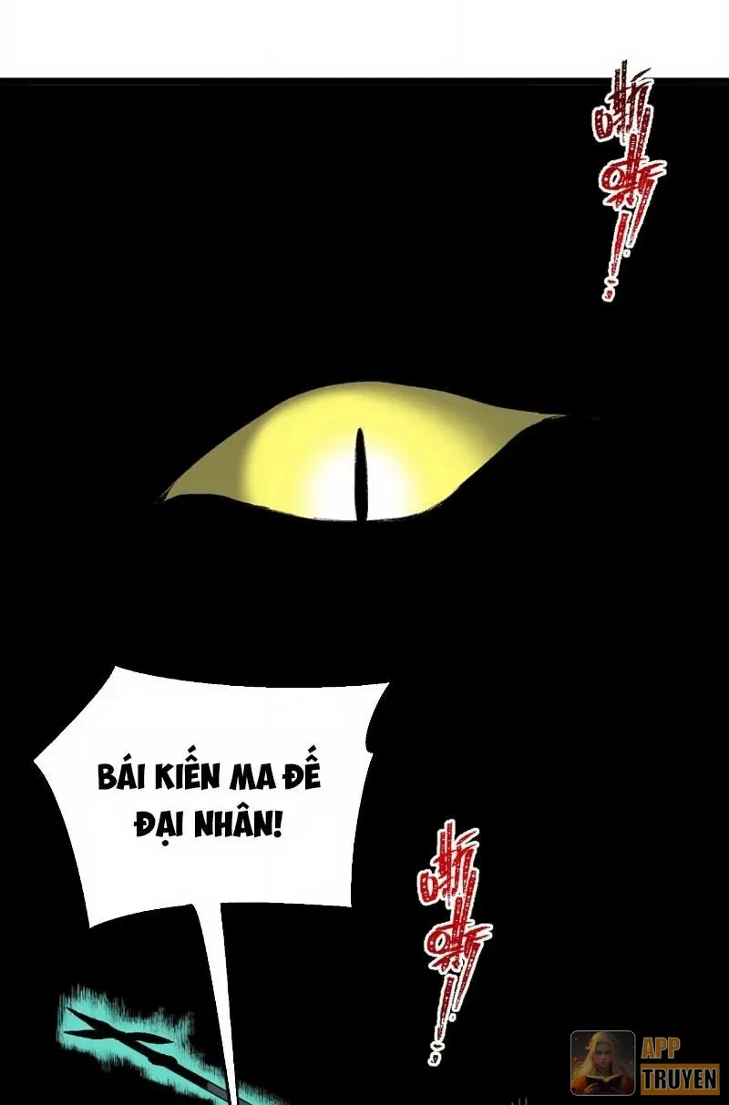 Cấm Chú Sư Mạnh Nhất Lịch Sử Chapter 71 - 45