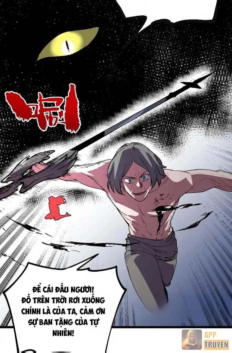 Cấm Chú Sư Mạnh Nhất Lịch Sử Chapter 71 - 48