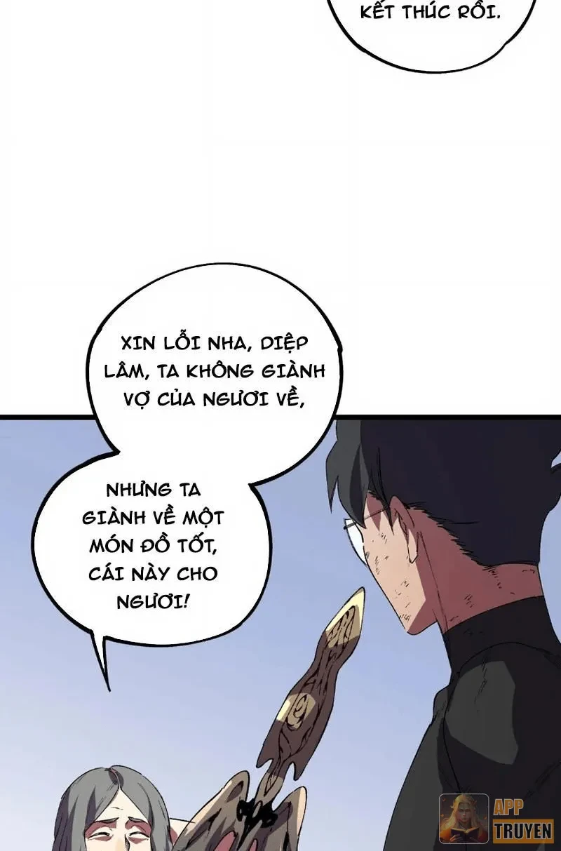 Cấm Chú Sư Mạnh Nhất Lịch Sử Chapter 71 - 66