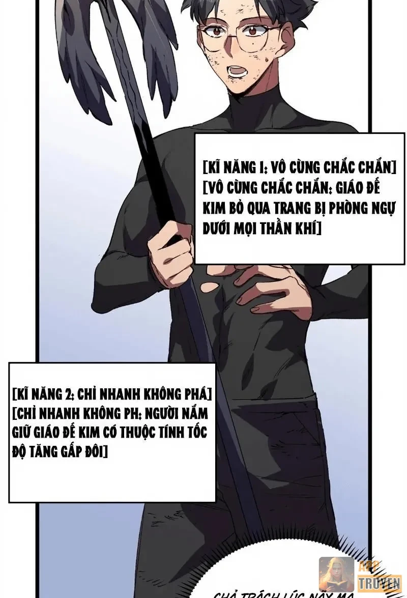 Cấm Chú Sư Mạnh Nhất Lịch Sử Chapter 71 - 68