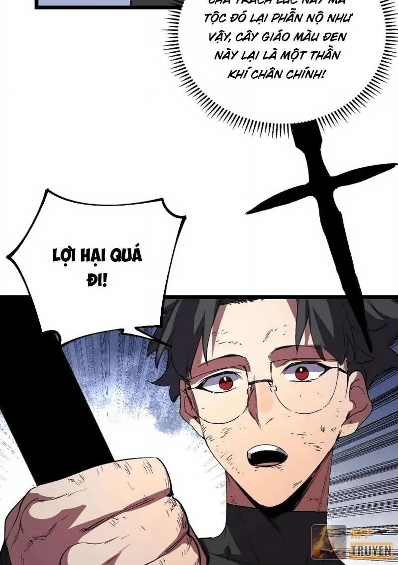 Cấm Chú Sư Mạnh Nhất Lịch Sử Chapter 71 - 69