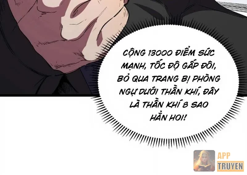 Cấm Chú Sư Mạnh Nhất Lịch Sử Chapter 71 - 70