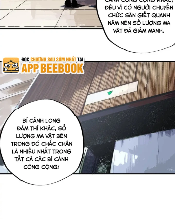 Cấm Chú Sư Mạnh Nhất Lịch Sử Chapter 74 - 4