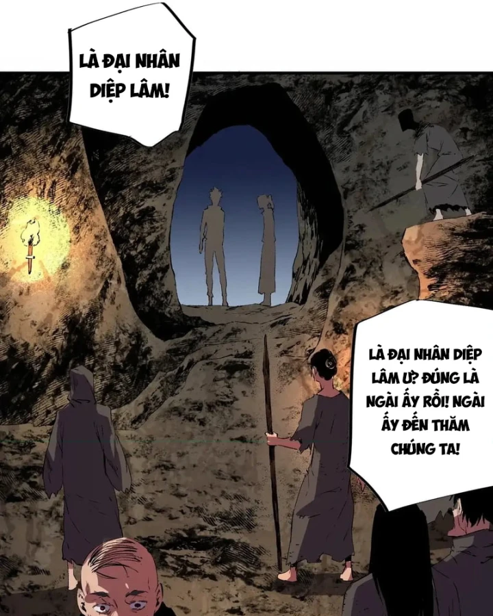 Cấm Chú Sư Mạnh Nhất Lịch Sử Chapter 74 - 17