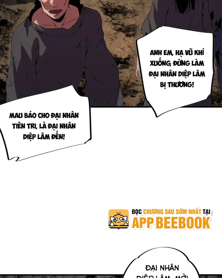Cấm Chú Sư Mạnh Nhất Lịch Sử Chapter 74 - 18