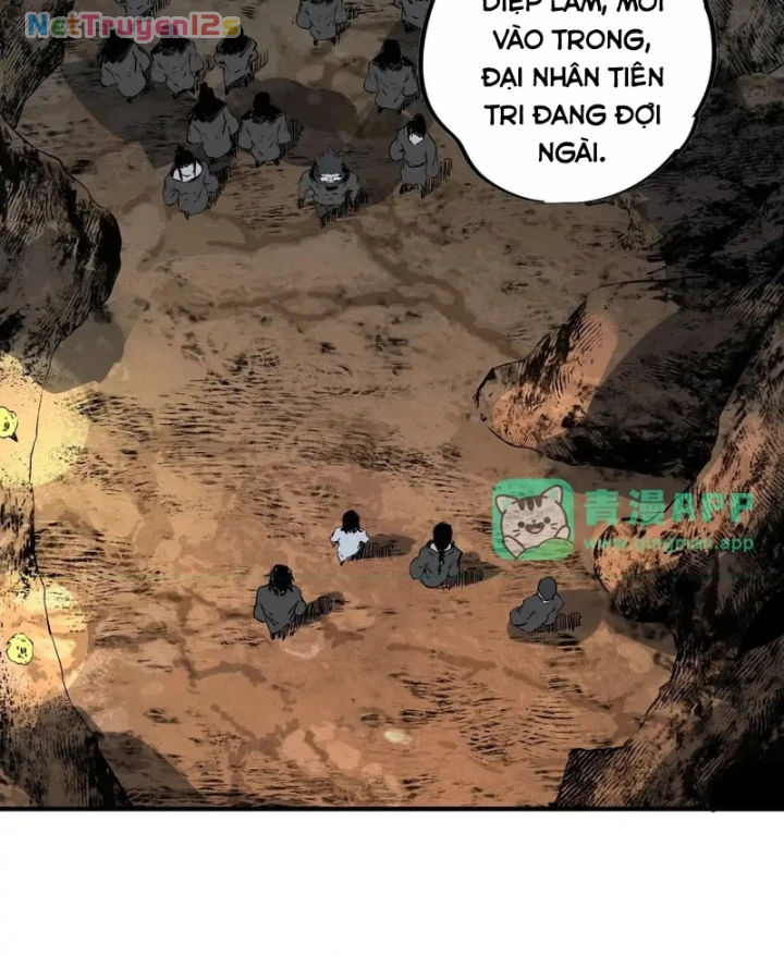 Cấm Chú Sư Mạnh Nhất Lịch Sử Chapter 74 - 19