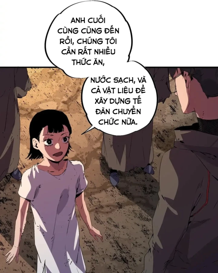 Cấm Chú Sư Mạnh Nhất Lịch Sử Chapter 74 - 20