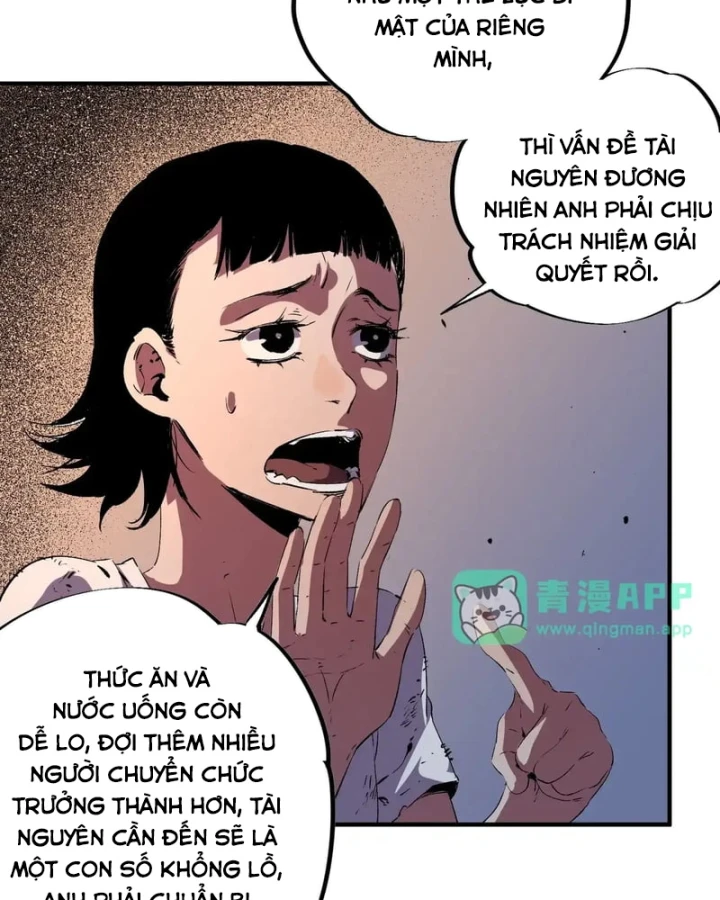Cấm Chú Sư Mạnh Nhất Lịch Sử Chapter 74 - 22