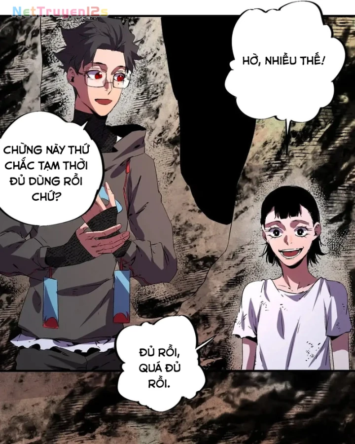 Cấm Chú Sư Mạnh Nhất Lịch Sử Chapter 74 - 28