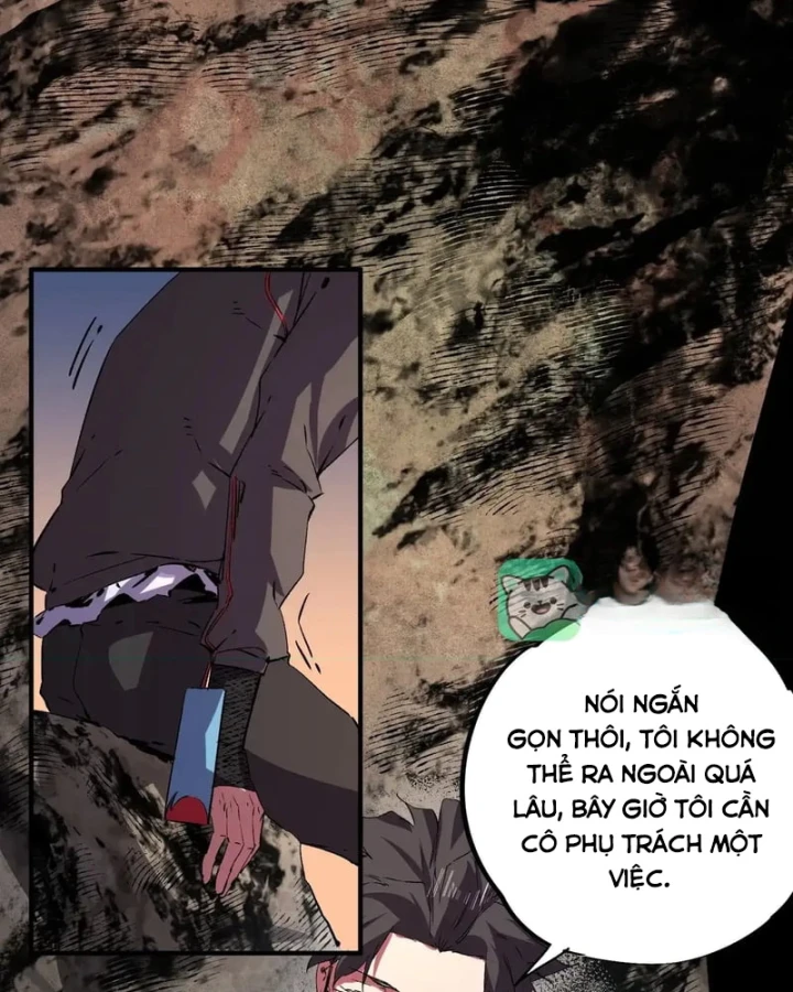 Cấm Chú Sư Mạnh Nhất Lịch Sử Chapter 74 - 29