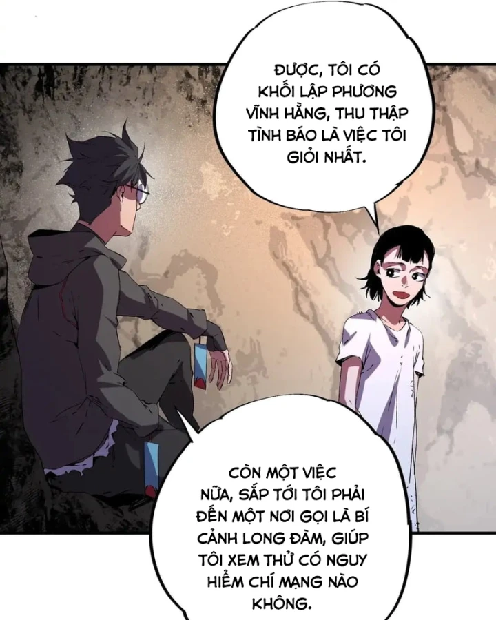Cấm Chú Sư Mạnh Nhất Lịch Sử Chapter 74 - 32