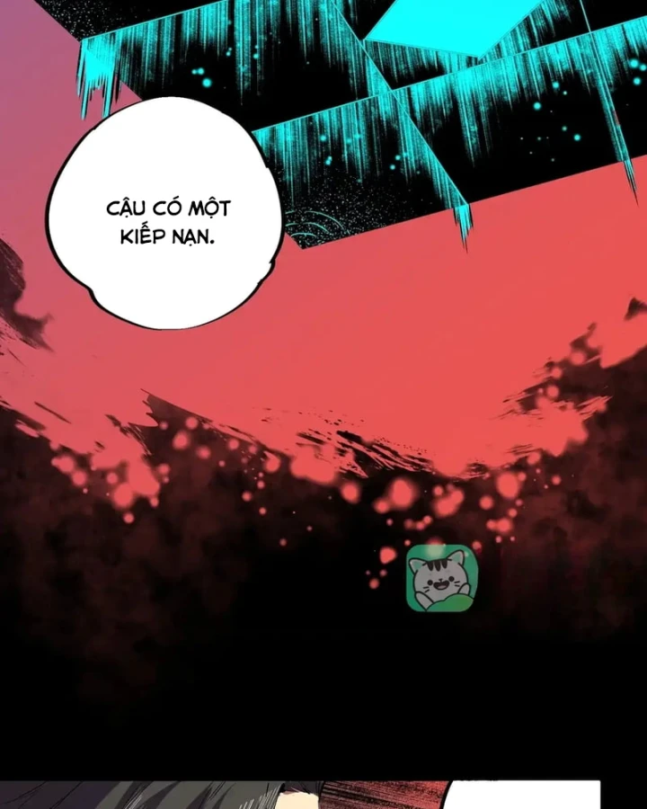 Cấm Chú Sư Mạnh Nhất Lịch Sử Chapter 74 - 36