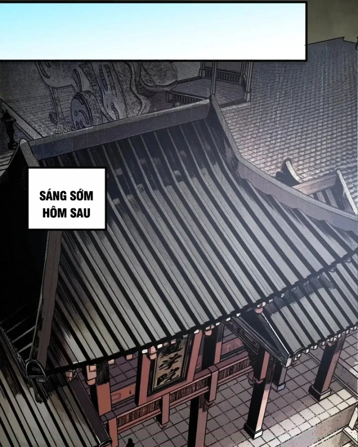 Cấm Chú Sư Mạnh Nhất Lịch Sử Chapter 74 - 39
