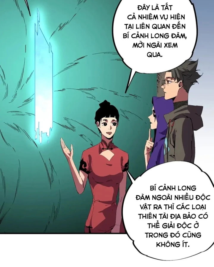 Cấm Chú Sư Mạnh Nhất Lịch Sử Chapter 74 - 59