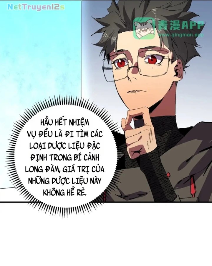 Cấm Chú Sư Mạnh Nhất Lịch Sử Chapter 74 - 61