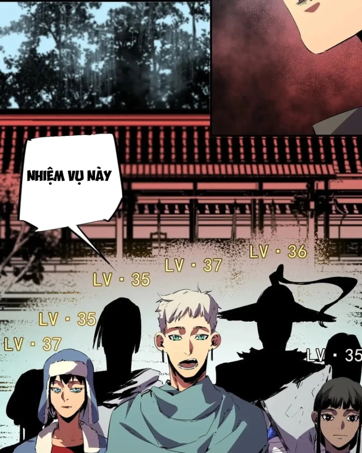 Cấm Chú Sư Mạnh Nhất Lịch Sử Chapter 74 - 68