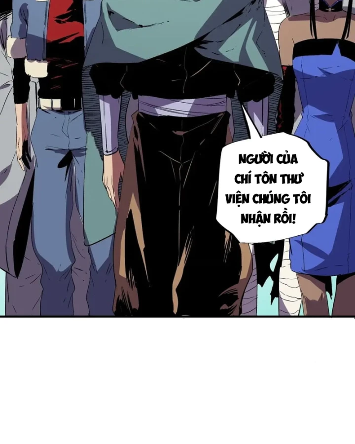 Cấm Chú Sư Mạnh Nhất Lịch Sử Chapter 74 - 69