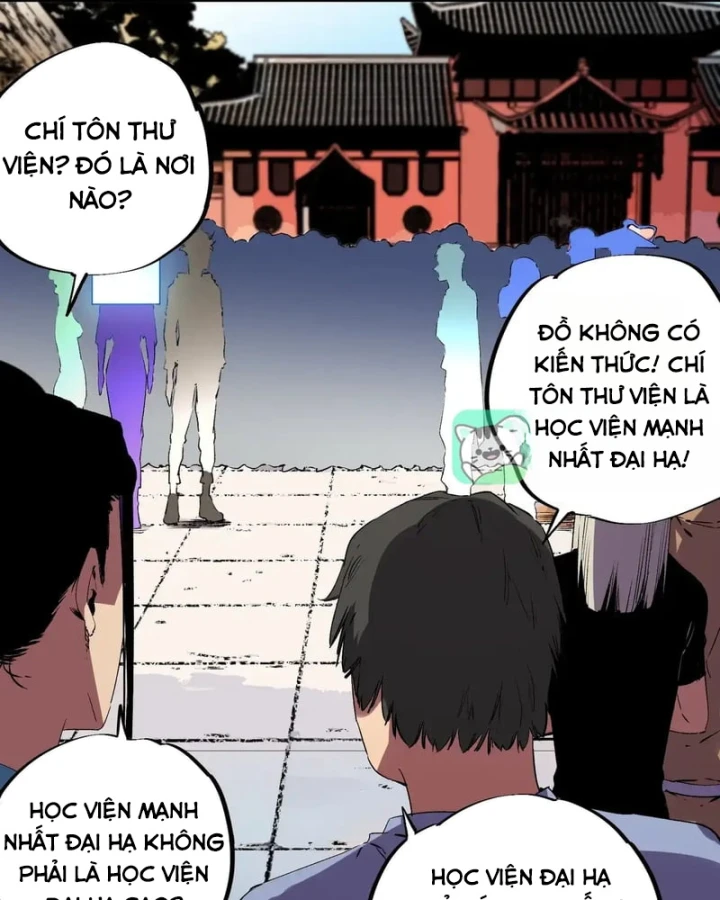 Cấm Chú Sư Mạnh Nhất Lịch Sử Chapter 74 - 71