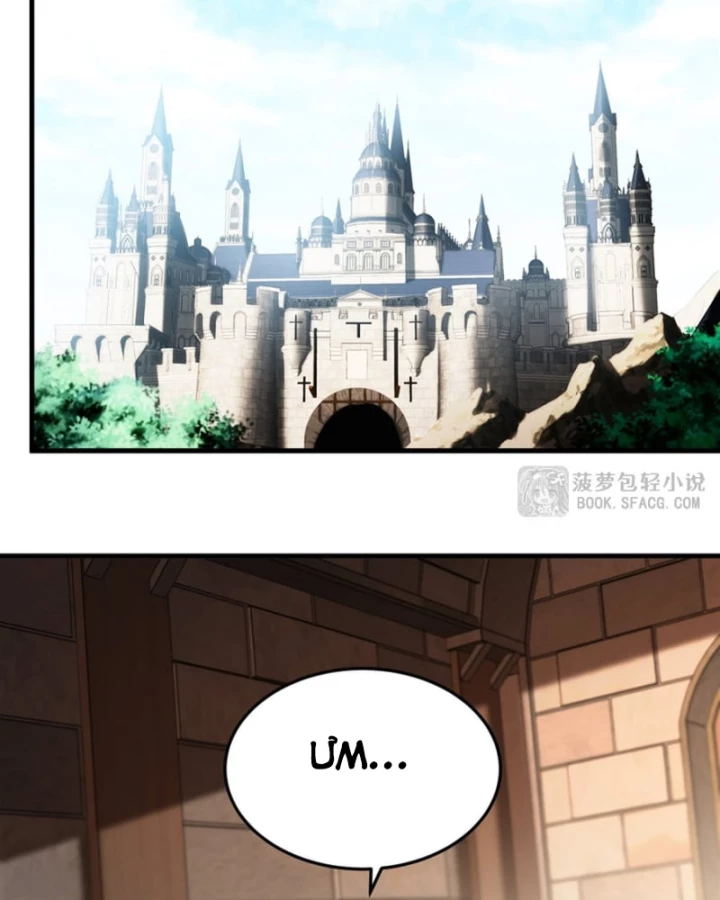 Phản Diện Tóc Vàng Trong Tiểu Thuyết Phượng Ngạo Thiên Cũng Muốn Hạnh Phúc Chapter 39 - 3