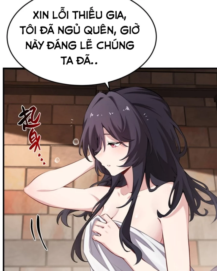 Phản Diện Tóc Vàng Trong Tiểu Thuyết Phượng Ngạo Thiên Cũng Muốn Hạnh Phúc Chapter 39 - 5