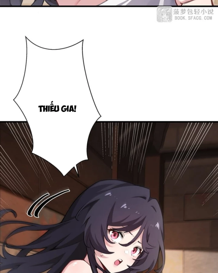 Phản Diện Tóc Vàng Trong Tiểu Thuyết Phượng Ngạo Thiên Cũng Muốn Hạnh Phúc Chapter 39 - 8