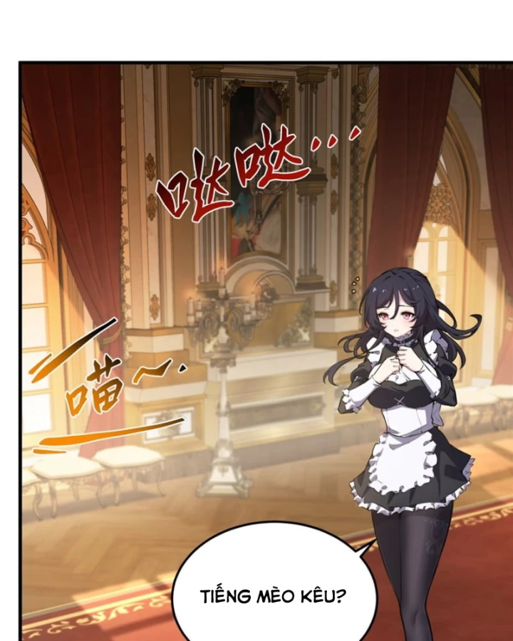 Phản Diện Tóc Vàng Trong Tiểu Thuyết Phượng Ngạo Thiên Cũng Muốn Hạnh Phúc Chapter 39 - 10