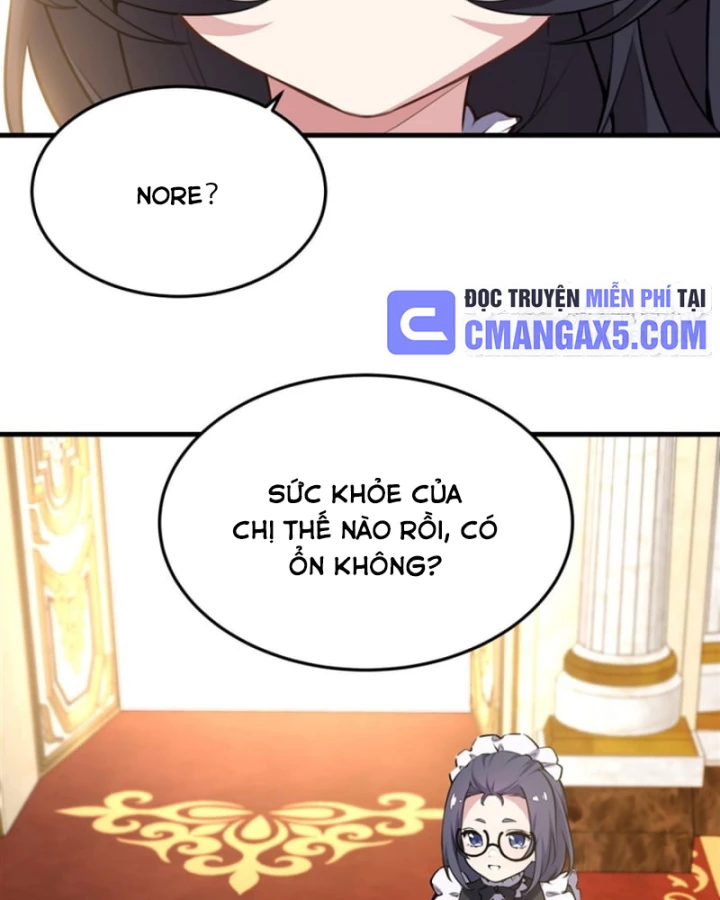 Phản Diện Tóc Vàng Trong Tiểu Thuyết Phượng Ngạo Thiên Cũng Muốn Hạnh Phúc Chapter 39 - 12