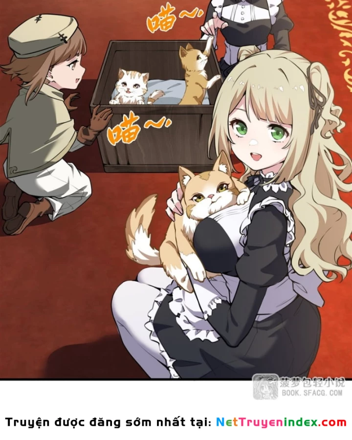 Phản Diện Tóc Vàng Trong Tiểu Thuyết Phượng Ngạo Thiên Cũng Muốn Hạnh Phúc Chapter 39 - 13