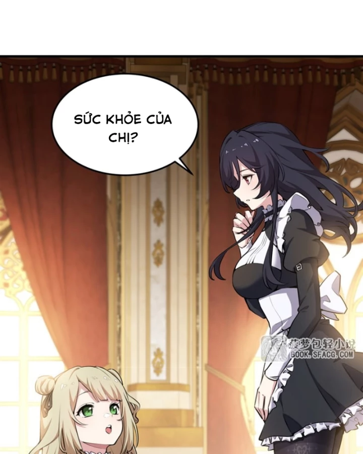 Phản Diện Tóc Vàng Trong Tiểu Thuyết Phượng Ngạo Thiên Cũng Muốn Hạnh Phúc Chapter 39 - 14