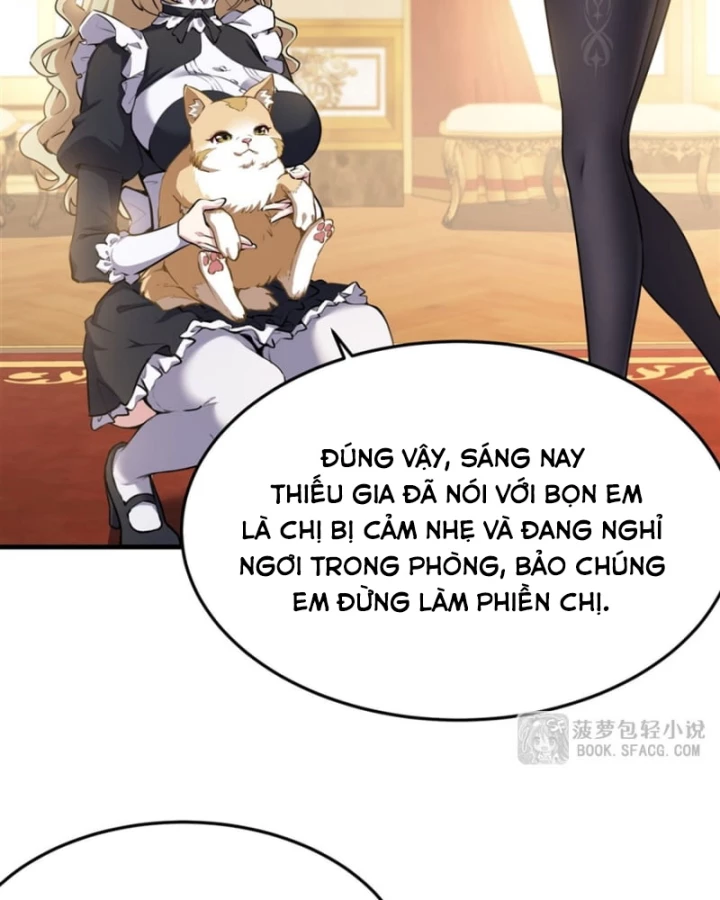 Phản Diện Tóc Vàng Trong Tiểu Thuyết Phượng Ngạo Thiên Cũng Muốn Hạnh Phúc Chapter 39 - 15