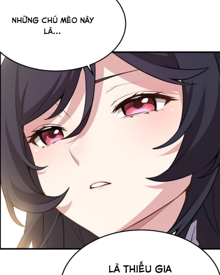 Phản Diện Tóc Vàng Trong Tiểu Thuyết Phượng Ngạo Thiên Cũng Muốn Hạnh Phúc Chapter 39 - 16