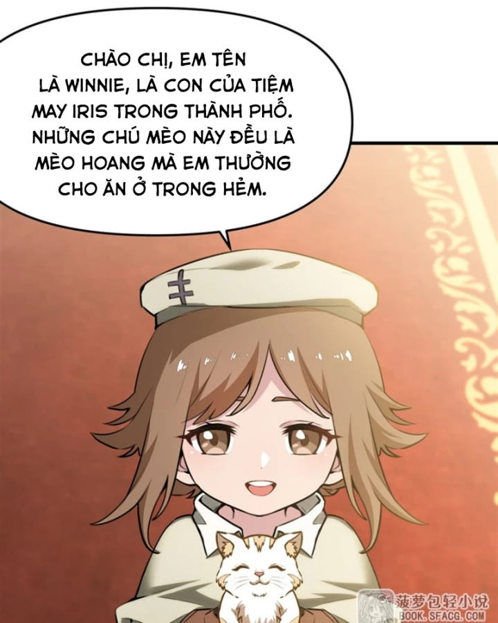 Phản Diện Tóc Vàng Trong Tiểu Thuyết Phượng Ngạo Thiên Cũng Muốn Hạnh Phúc Chapter 39 - 18