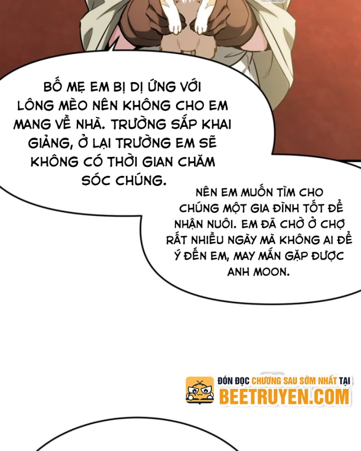 Phản Diện Tóc Vàng Trong Tiểu Thuyết Phượng Ngạo Thiên Cũng Muốn Hạnh Phúc Chapter 39 - 19