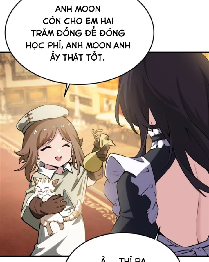 Phản Diện Tóc Vàng Trong Tiểu Thuyết Phượng Ngạo Thiên Cũng Muốn Hạnh Phúc Chapter 39 - 20