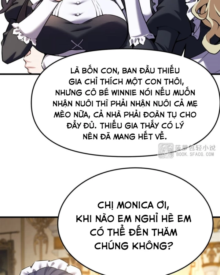 Phản Diện Tóc Vàng Trong Tiểu Thuyết Phượng Ngạo Thiên Cũng Muốn Hạnh Phúc Chapter 39 - 23