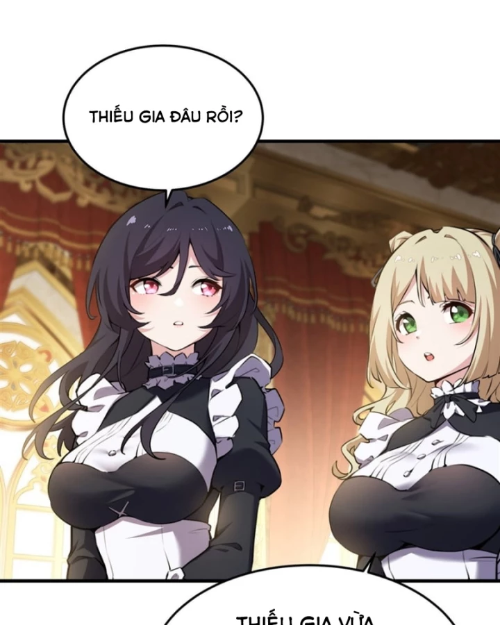 Phản Diện Tóc Vàng Trong Tiểu Thuyết Phượng Ngạo Thiên Cũng Muốn Hạnh Phúc Chapter 39 - 26