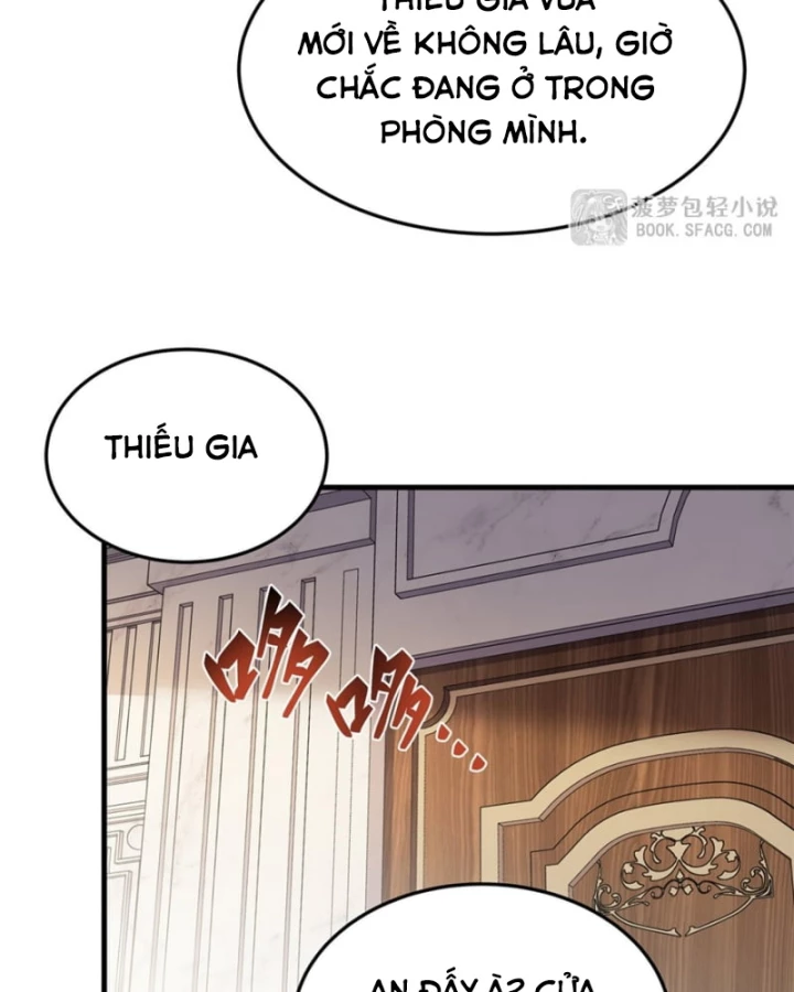 Phản Diện Tóc Vàng Trong Tiểu Thuyết Phượng Ngạo Thiên Cũng Muốn Hạnh Phúc Chapter 39 - 27