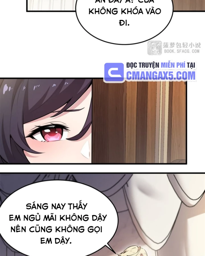 Phản Diện Tóc Vàng Trong Tiểu Thuyết Phượng Ngạo Thiên Cũng Muốn Hạnh Phúc Chapter 39 - 28