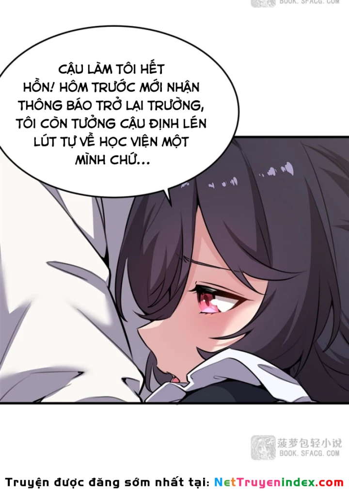 Phản Diện Tóc Vàng Trong Tiểu Thuyết Phượng Ngạo Thiên Cũng Muốn Hạnh Phúc Chapter 39 - 32