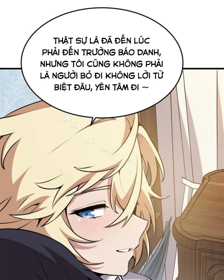 Phản Diện Tóc Vàng Trong Tiểu Thuyết Phượng Ngạo Thiên Cũng Muốn Hạnh Phúc Chapter 39 - 33