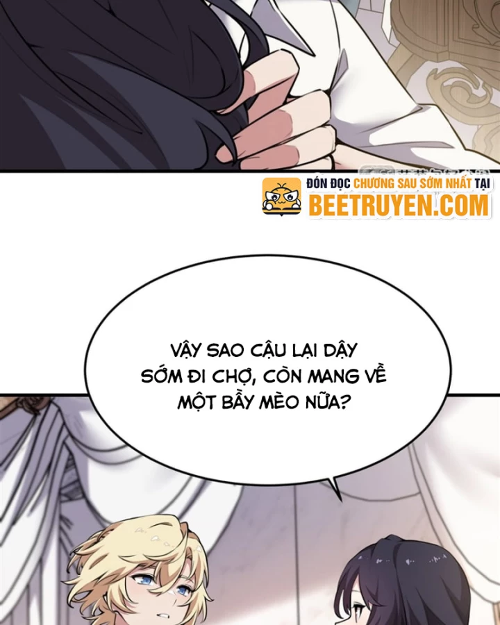 Phản Diện Tóc Vàng Trong Tiểu Thuyết Phượng Ngạo Thiên Cũng Muốn Hạnh Phúc Chapter 39 - 34