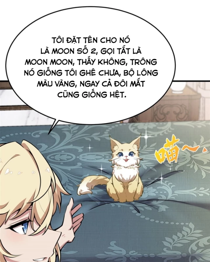 Phản Diện Tóc Vàng Trong Tiểu Thuyết Phượng Ngạo Thiên Cũng Muốn Hạnh Phúc Chapter 39 - 37