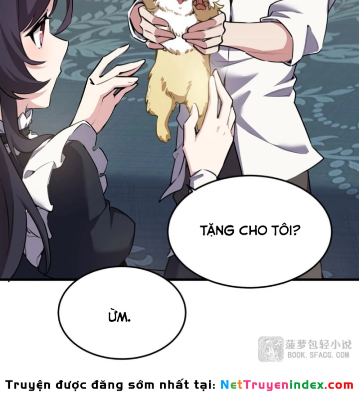 Phản Diện Tóc Vàng Trong Tiểu Thuyết Phượng Ngạo Thiên Cũng Muốn Hạnh Phúc Chapter 39 - 39