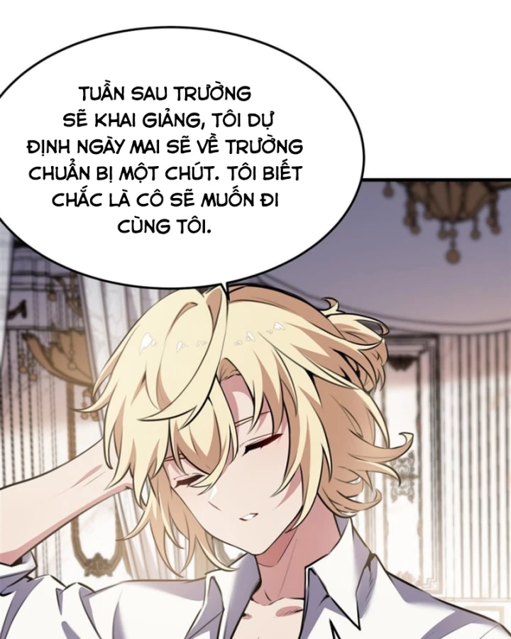 Phản Diện Tóc Vàng Trong Tiểu Thuyết Phượng Ngạo Thiên Cũng Muốn Hạnh Phúc Chapter 39 - 40